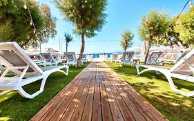 Ali'S Hotel Beach